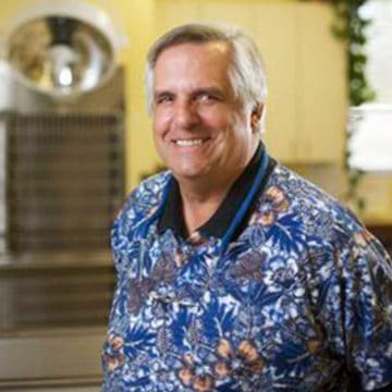 Picture of Dr. Craig Machado
